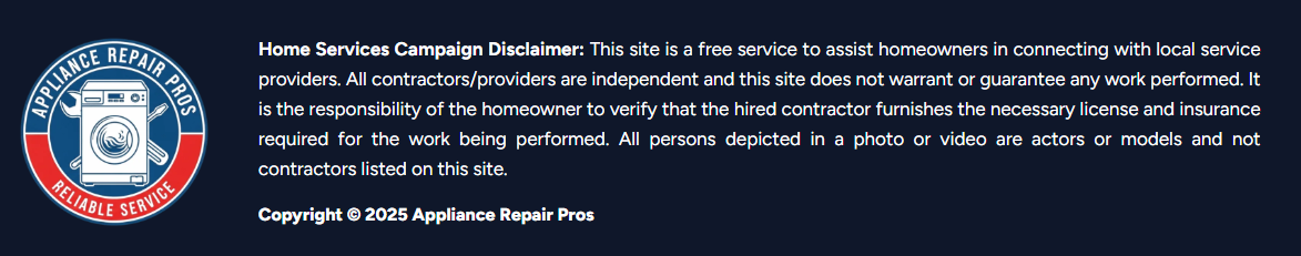 wakefield-appliance-repair-pros