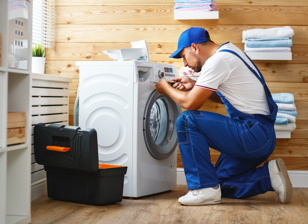 Wakefield Washing-Machine-Repair