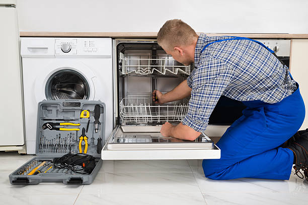 Wakefield Dishwasher Repair