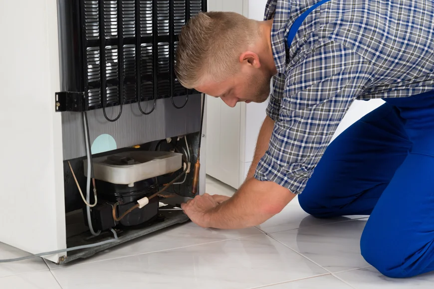 Wakefield Refrigerator repair