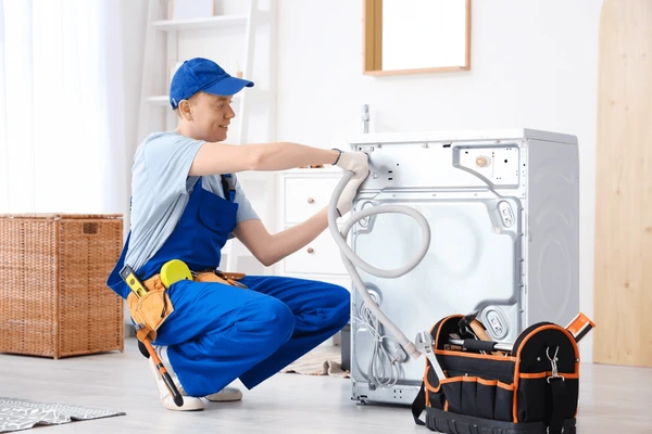 Wakefield Washing Machine & Dryer Repair